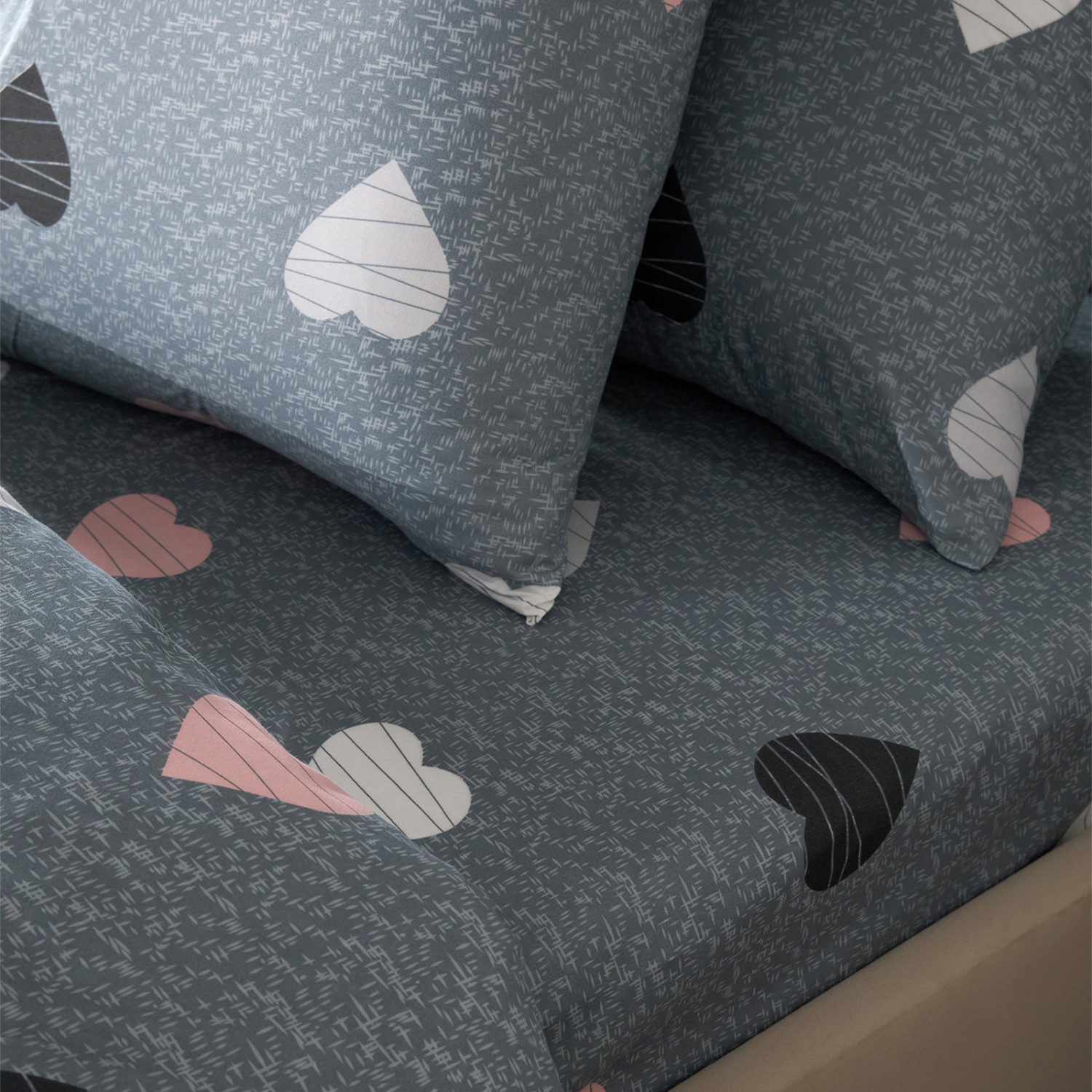 Постельное белье Floox Джейн - фото № 3