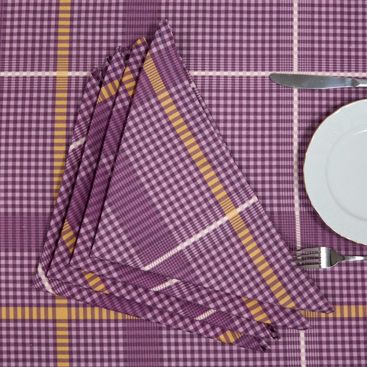 Набор салфеток Geometria - фото № 2