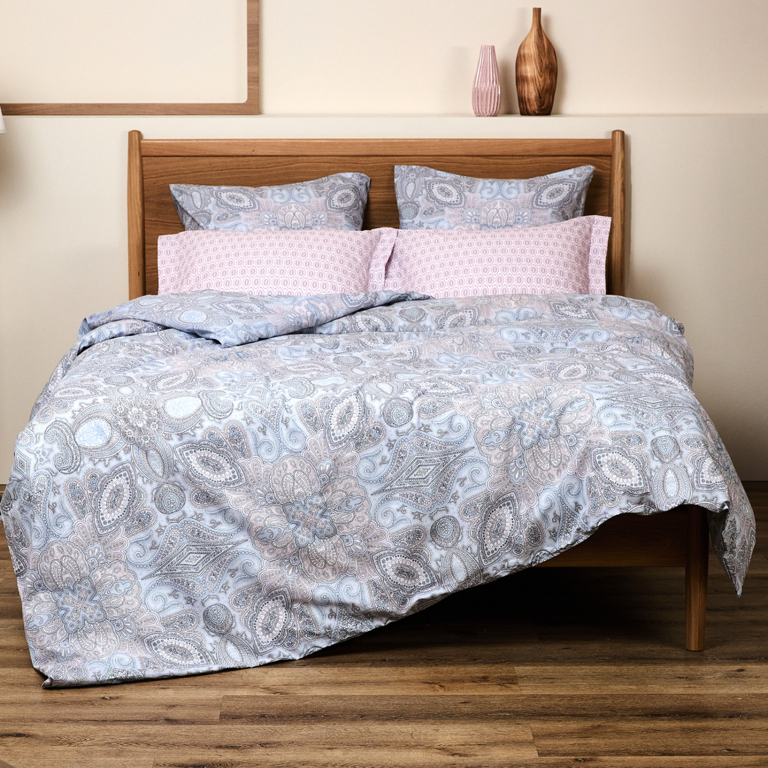 Постельное белье Teramo - фото № 6