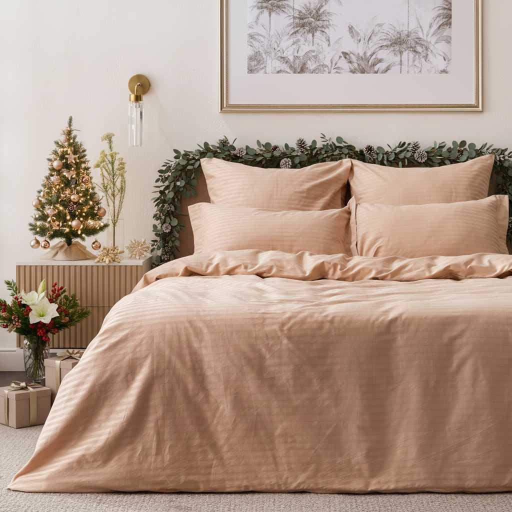 Постельное белье Praline