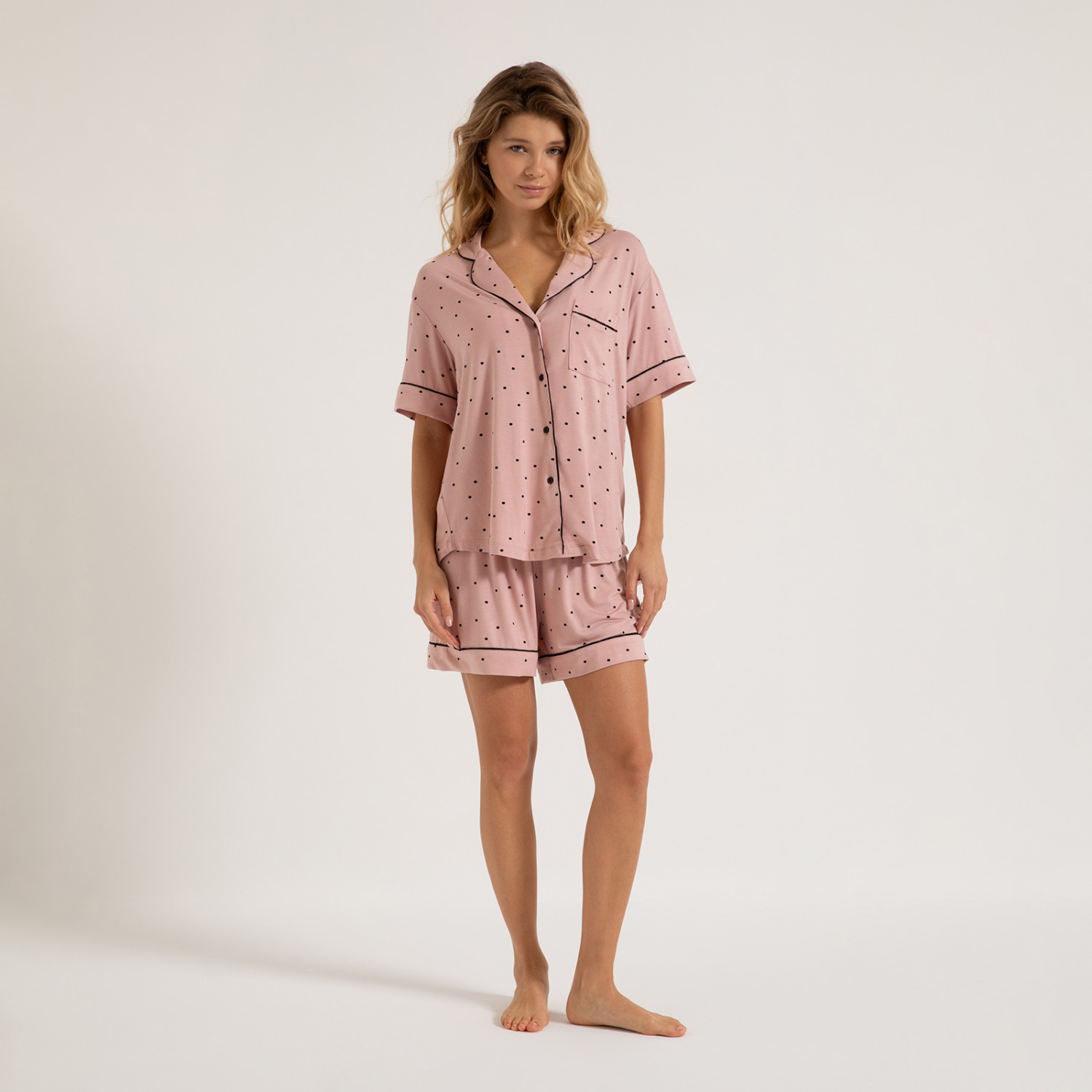 Пижама Кокетка/Coquette II - фото № 2