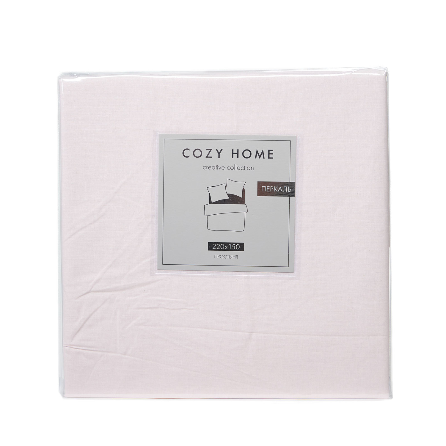 Простыня Bliss - фото № 4