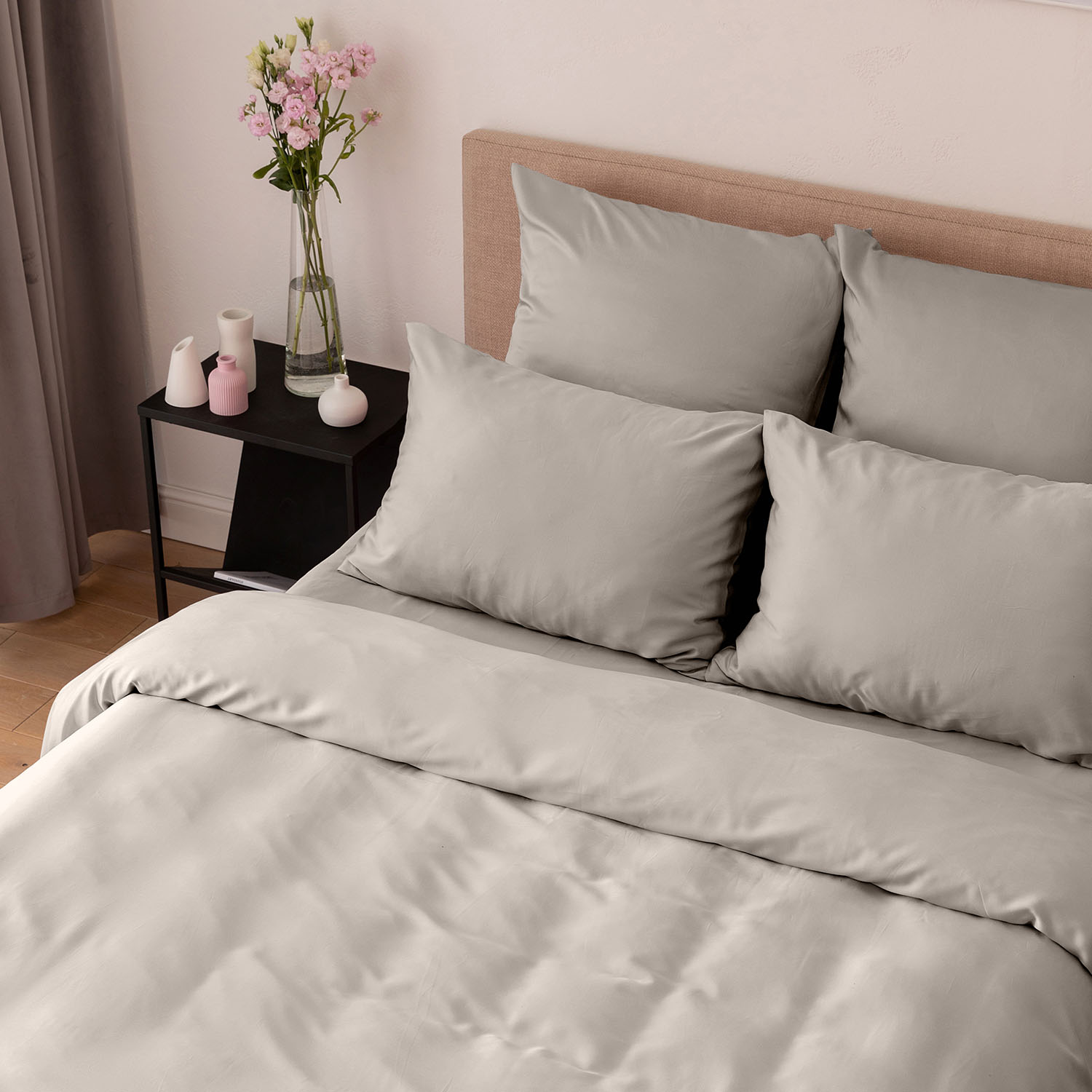 Постельное белье Moonlight - фото № 4