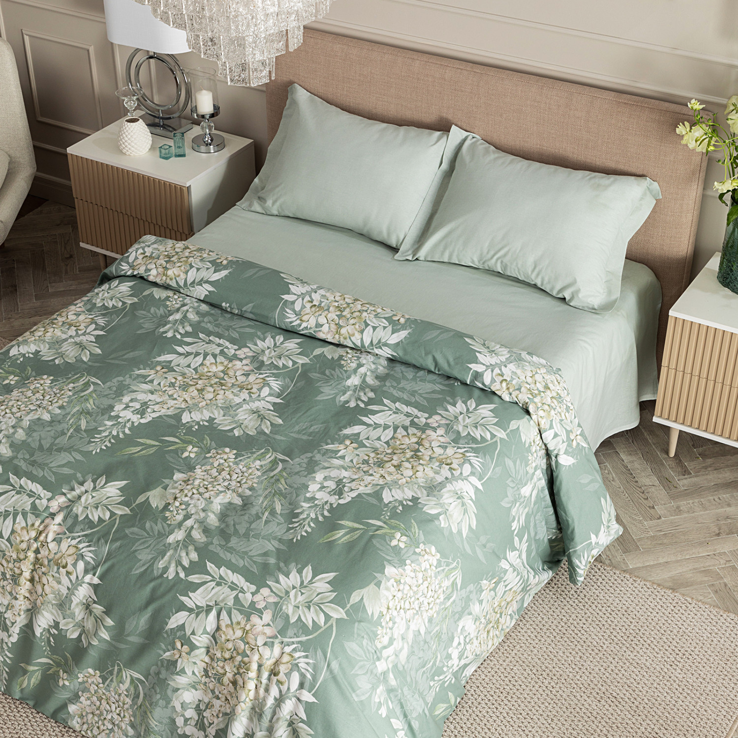 Постельное белье Acacia I - фото № 9