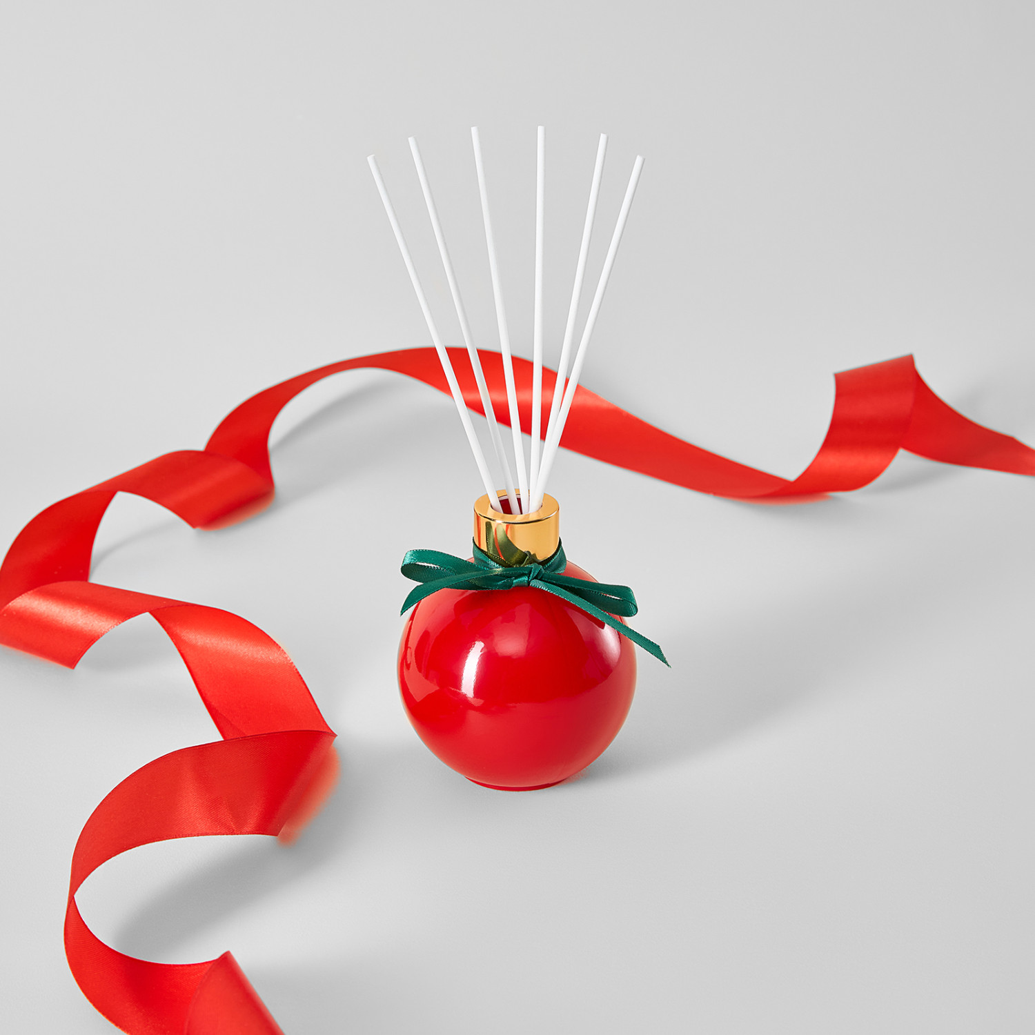 Диффузор Имбирный пряник 200 мл