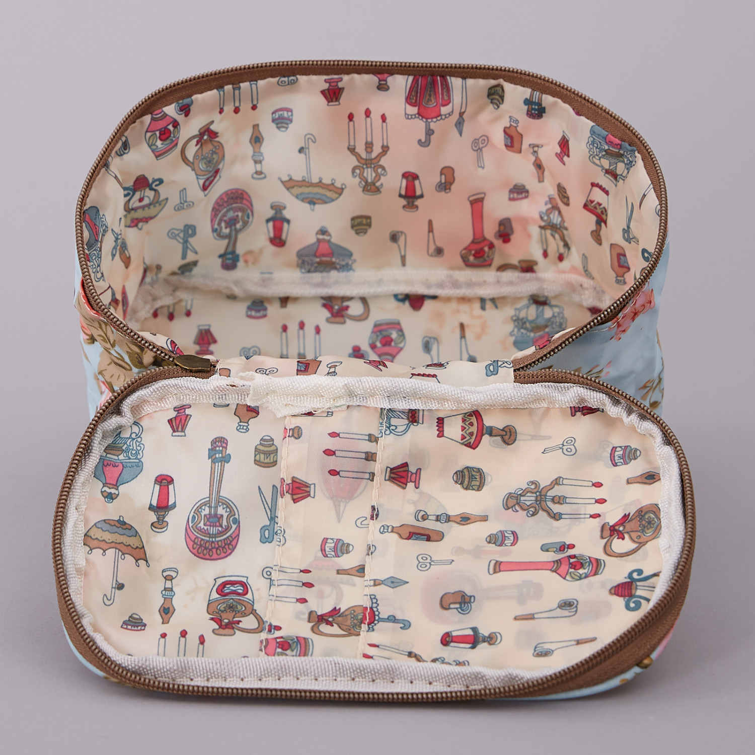 Косметичка Spring Garden - фото № 4