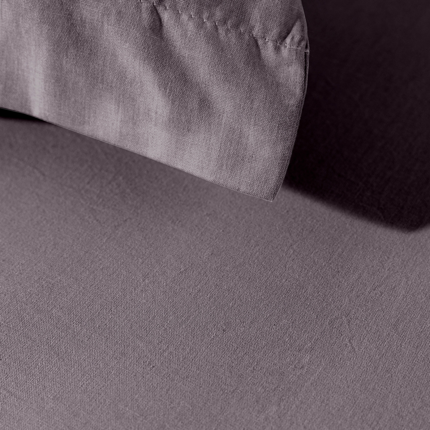 Простыня Черника/Huckleberry - фото № 5