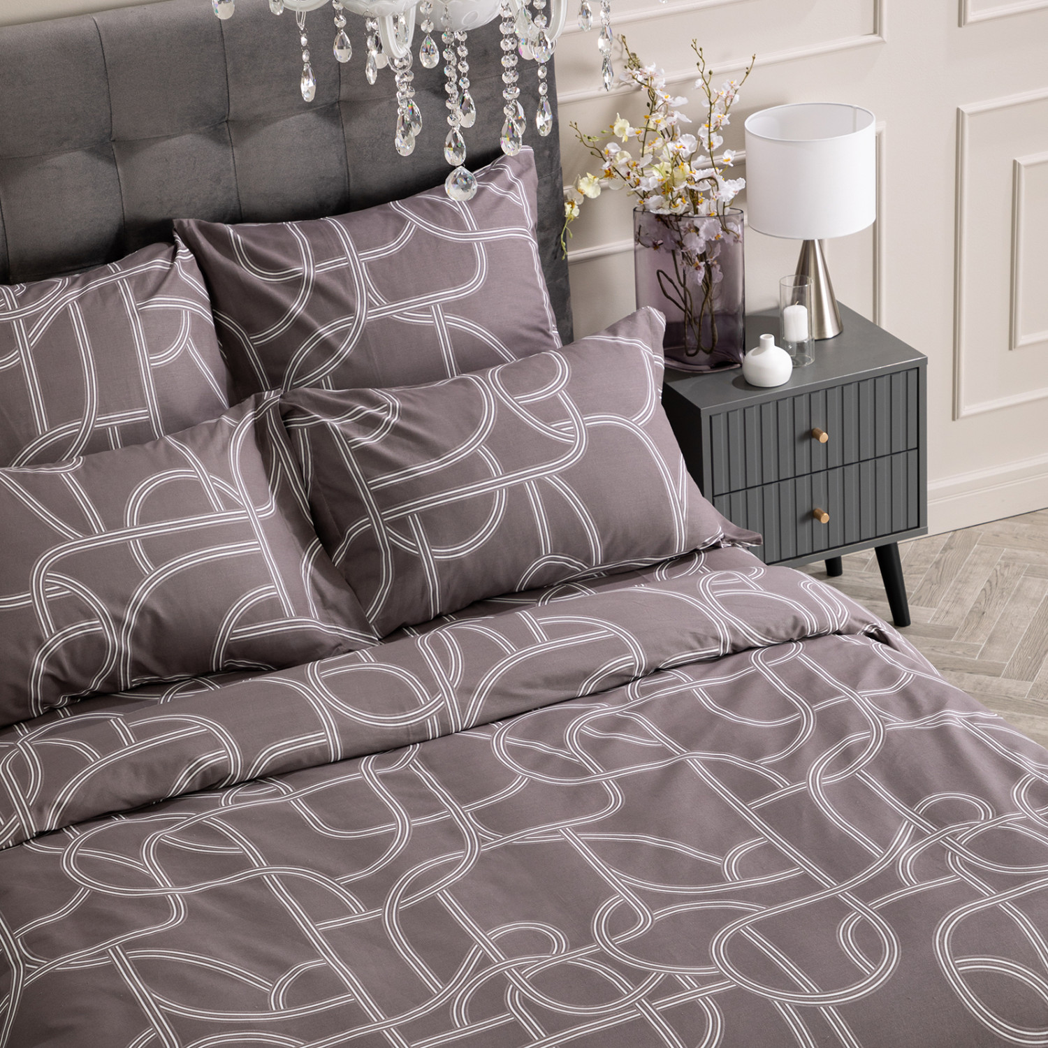 Постельное белье Альянс/Alleanza - фото № 3