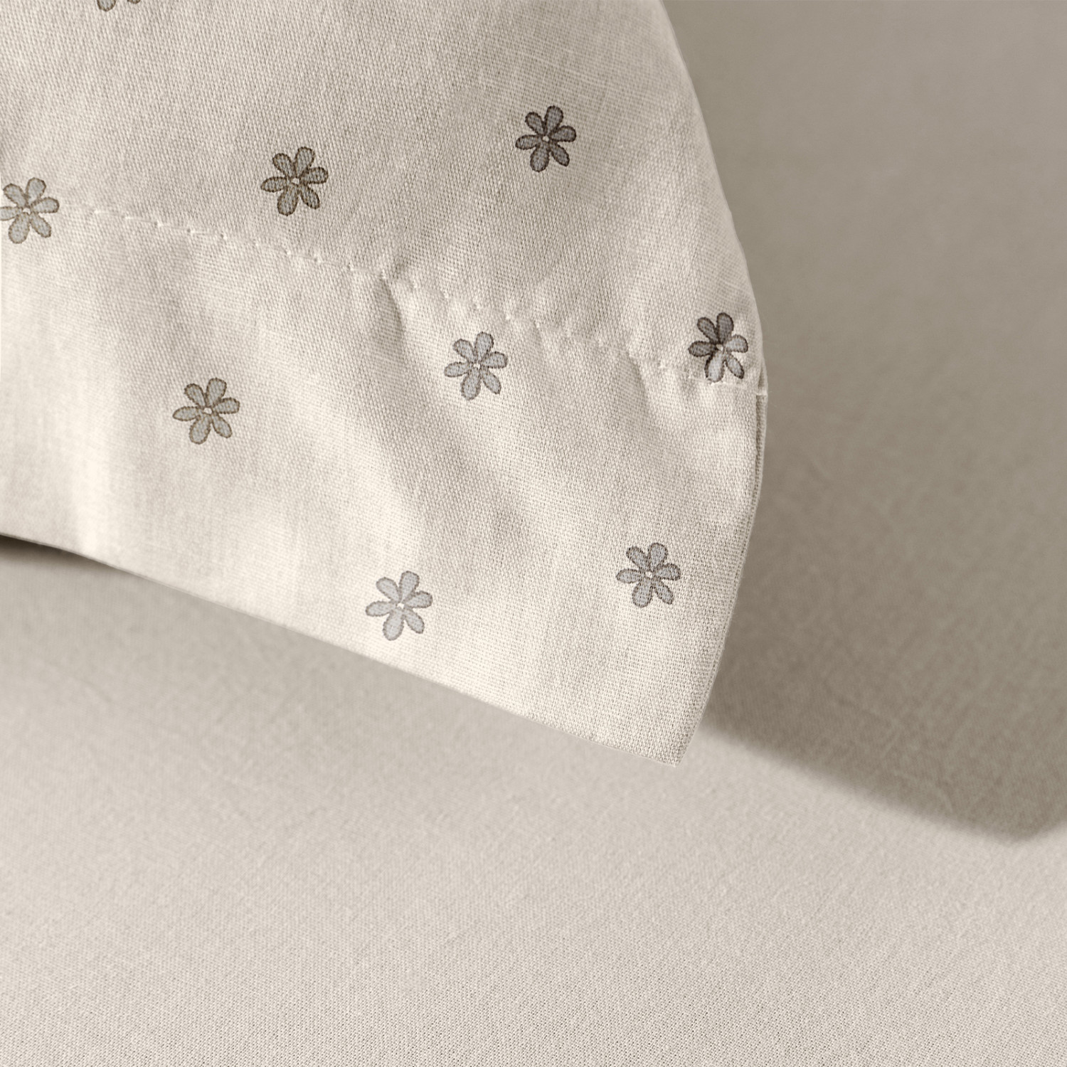 Комплект наволочек Carmelita с ушками - фото № 3