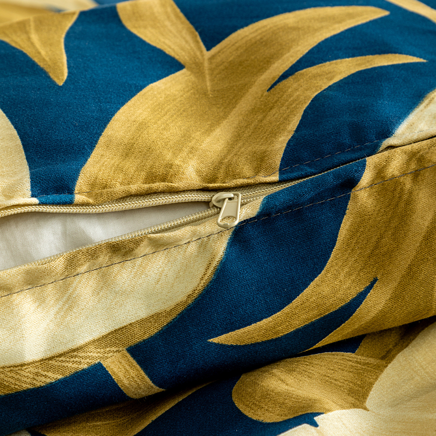 Постельное белье Золотая ночь/Notte d'oro - фото № 13