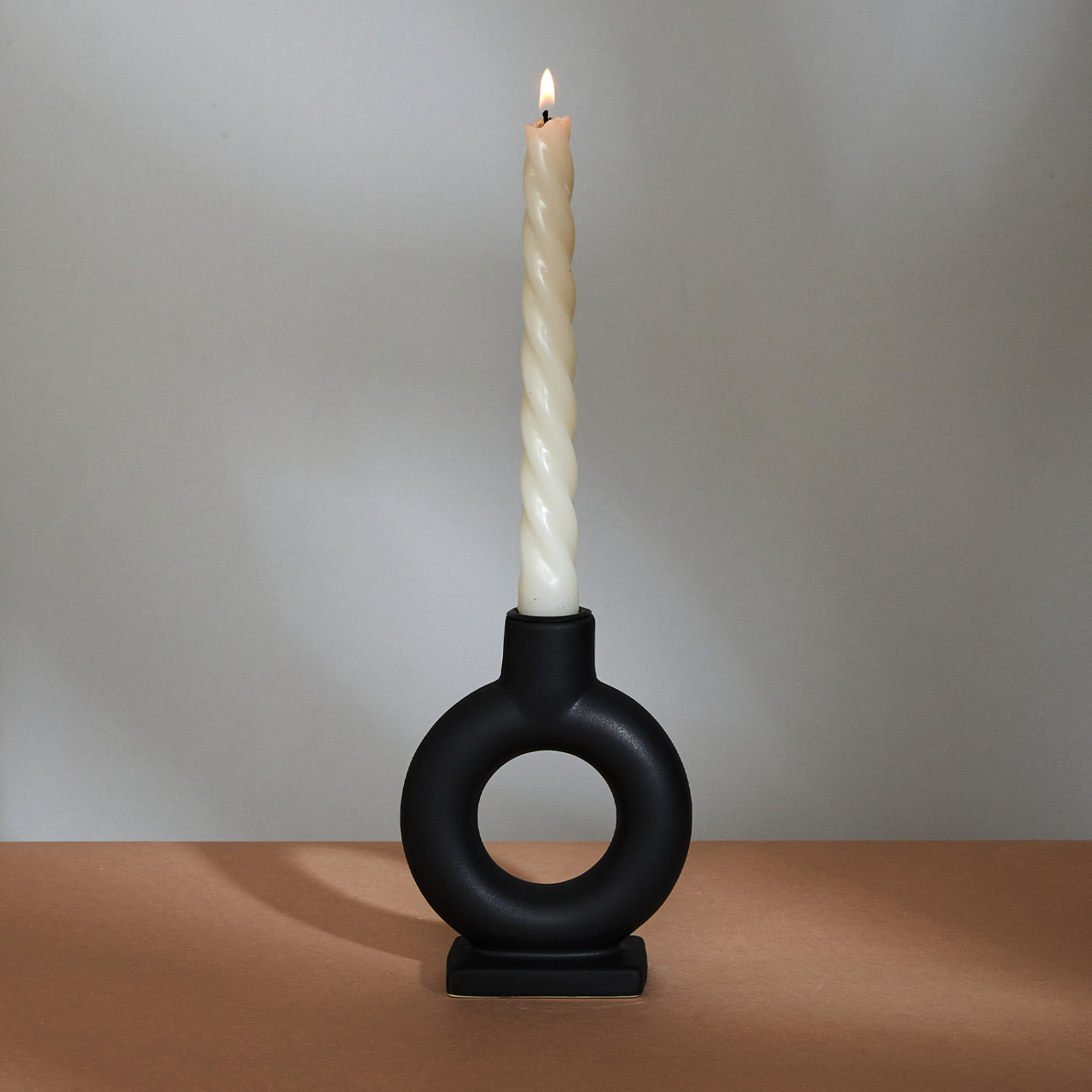 Подсвечник Керамо/Ceramo II - фото № 3