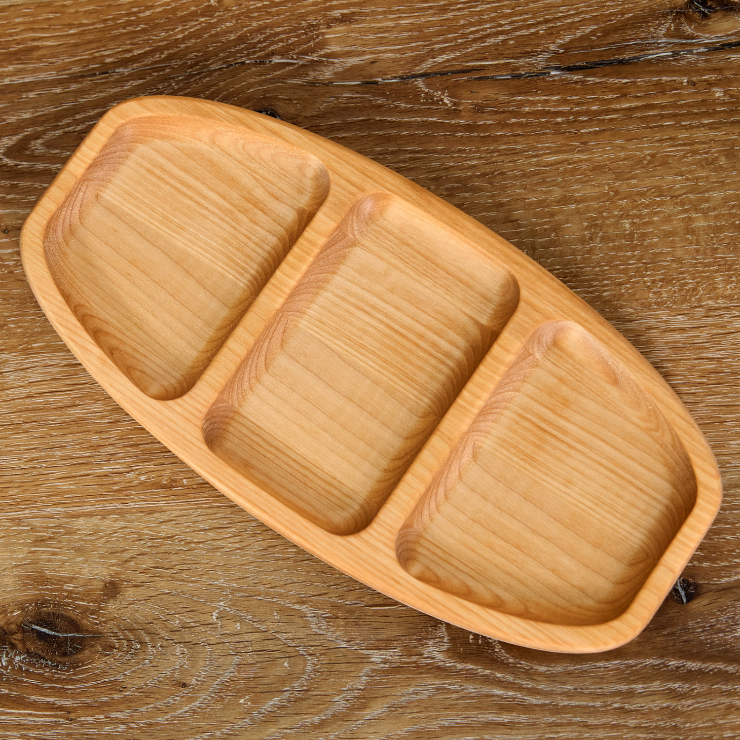 Менажница Forest tres IV - фото № 2