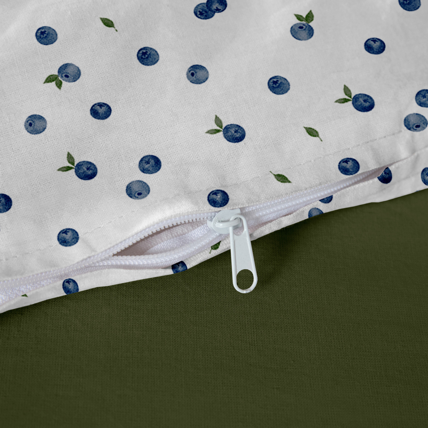 Постельное белье Mirtillo - фото № 5