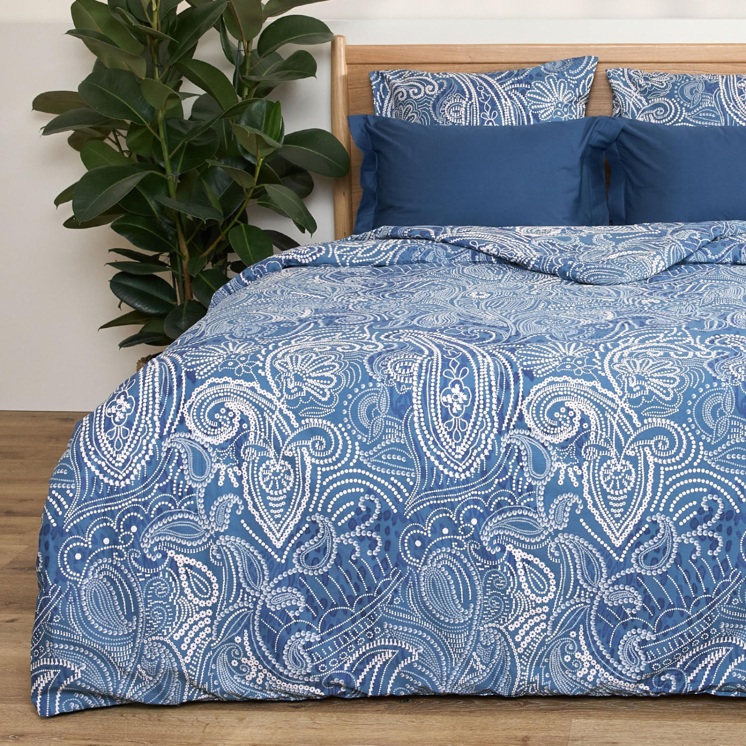 Постельное белье Adornare (тубус) - фото № 3