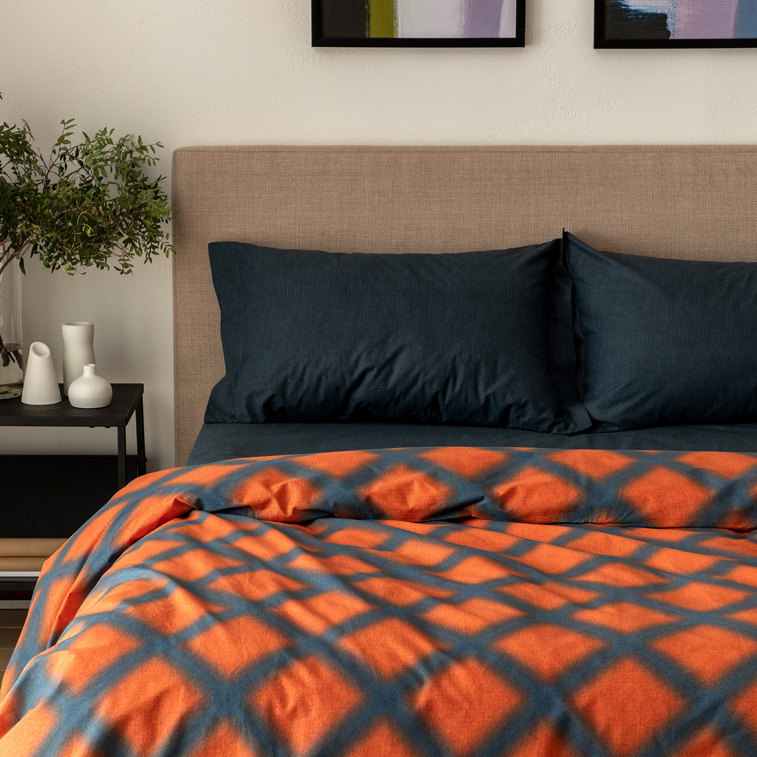 Постельное белье Abetina - фото № 6