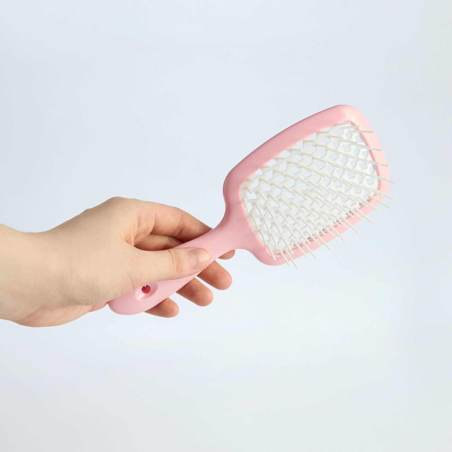 Расческа IV - фото № 4