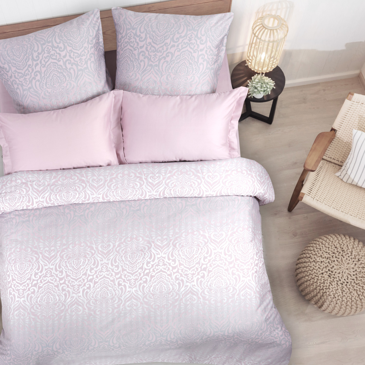 Постельное белье Svelto - фото № 2