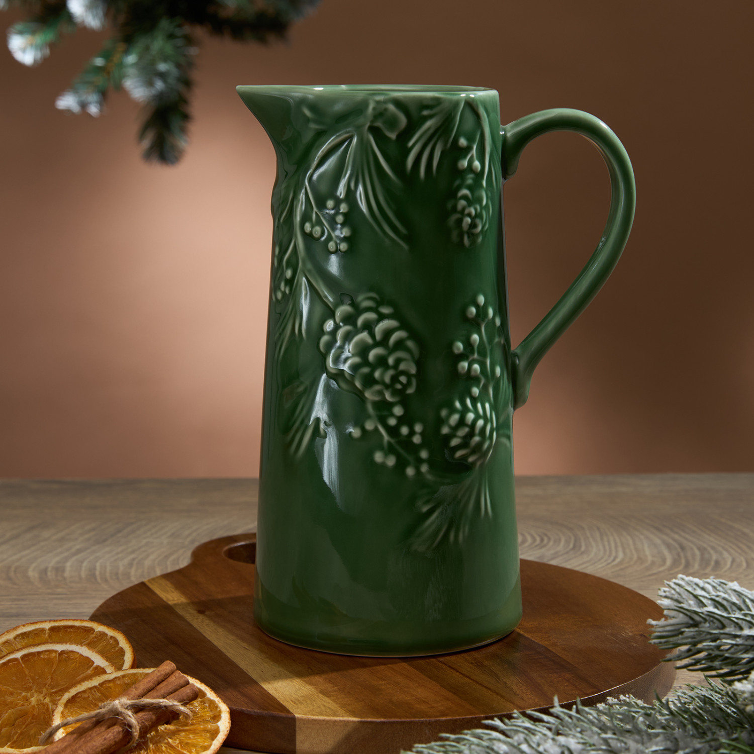 Кувшин Pine Wood