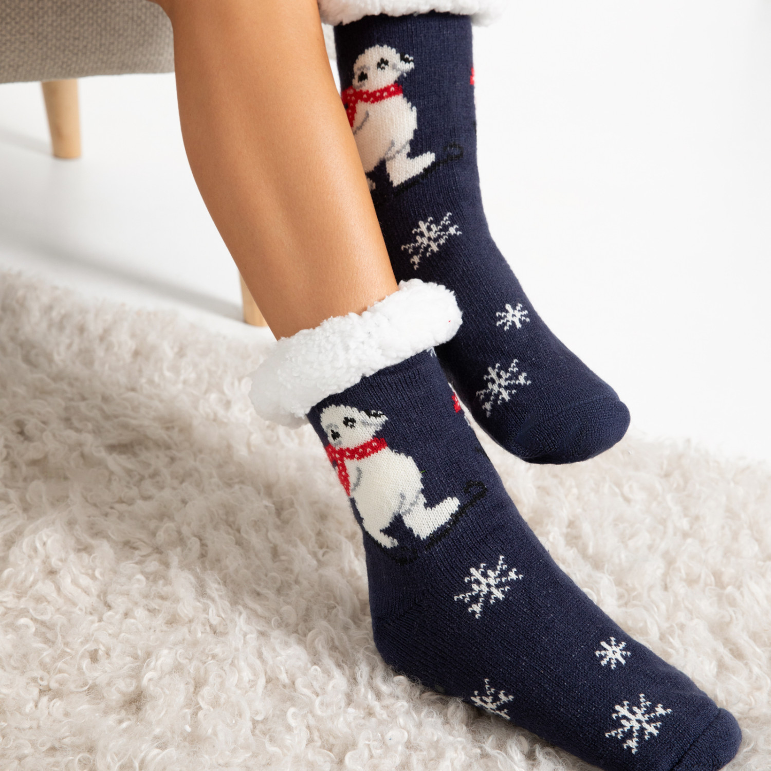 Носки Skates II