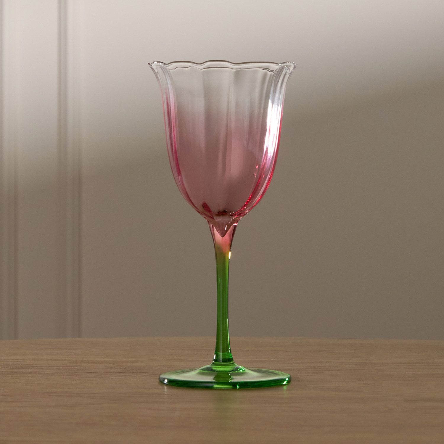 Набор бокалов Тюльпан/Tulipano - фото № 2