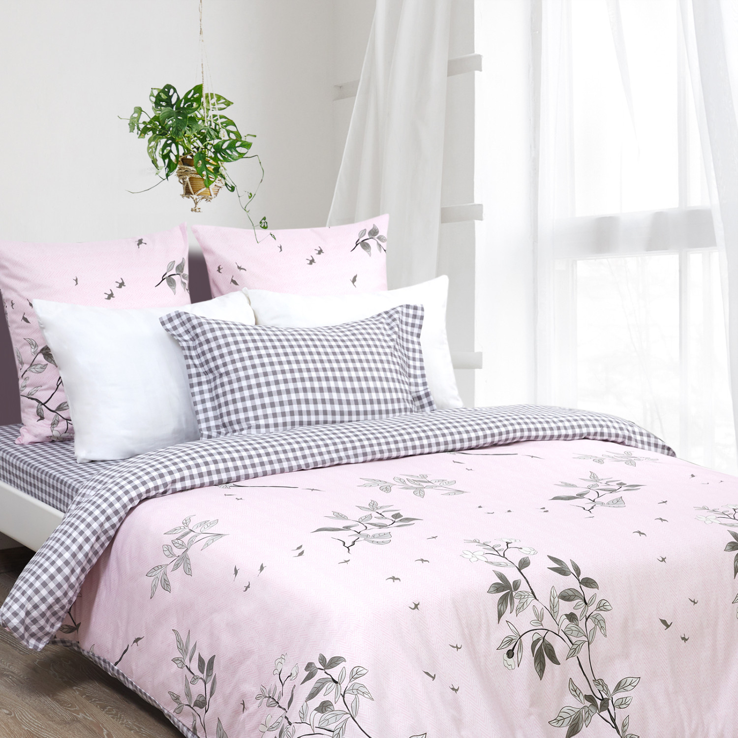 Постельное белье Assonnato - фото № 2