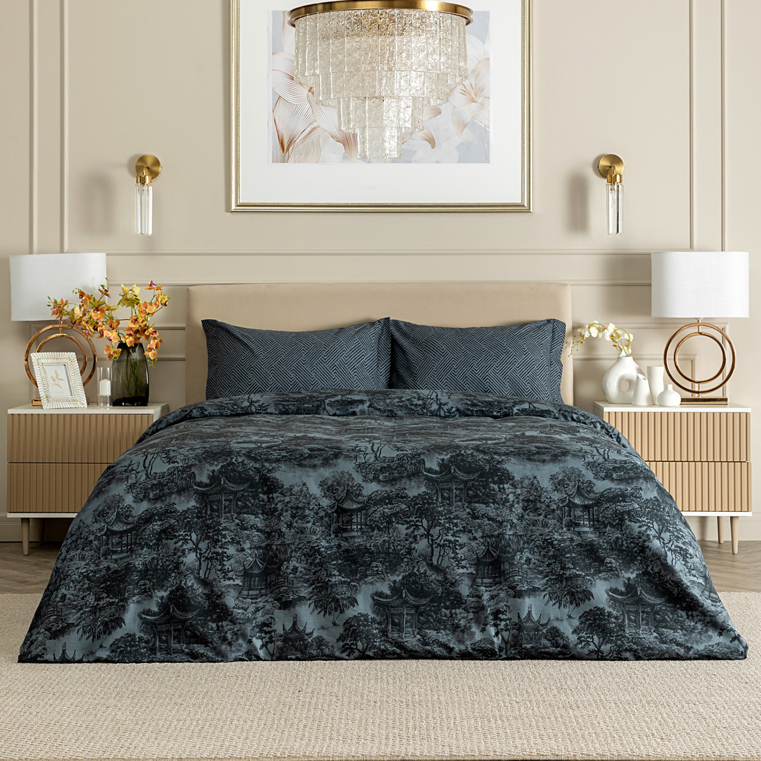 Постельное белье Fansa - фото № 13