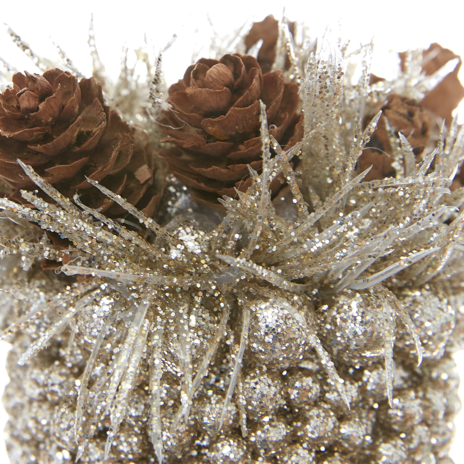 Елочная игрушка Bontoni - фото № 4