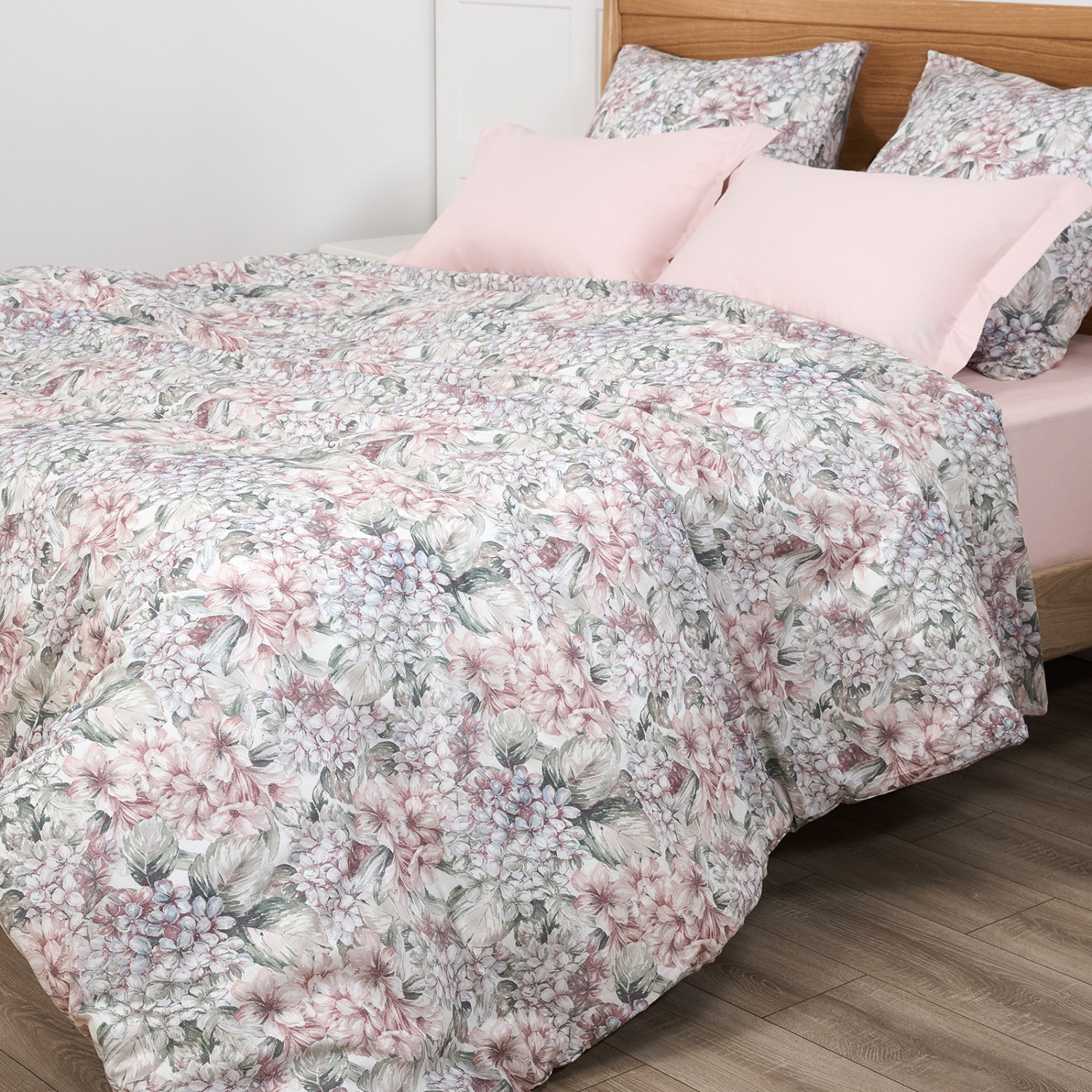 Постельное белье Ortensia - фото № 7