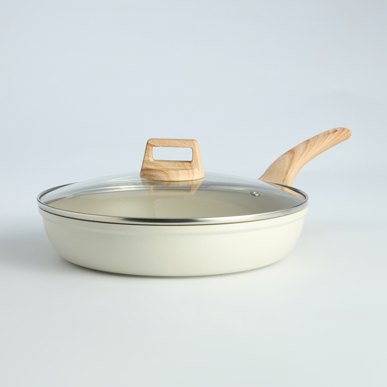 Сковорода Могу/Posso I - фото № 2