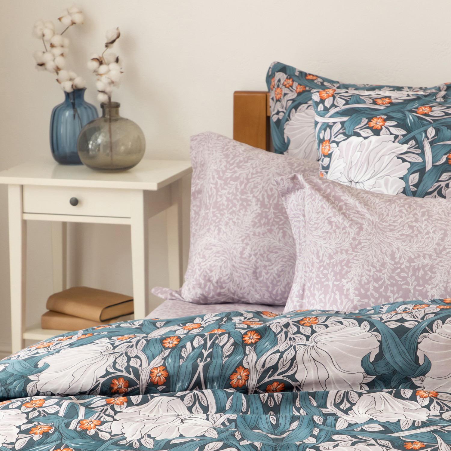 Постельное белье Albres I - фото № 9