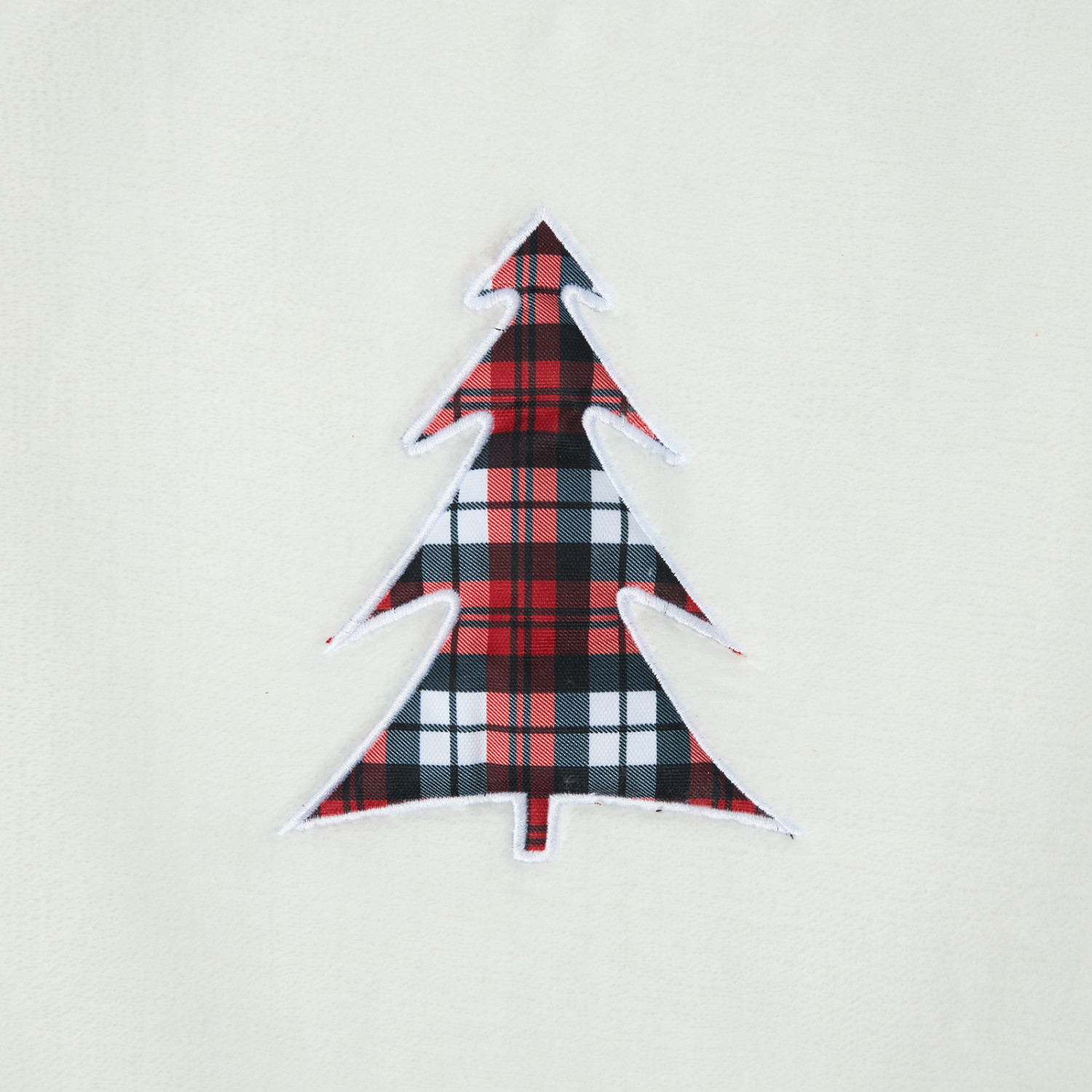 Наволочка декоративная Елка/Christmas tree - фото № 5