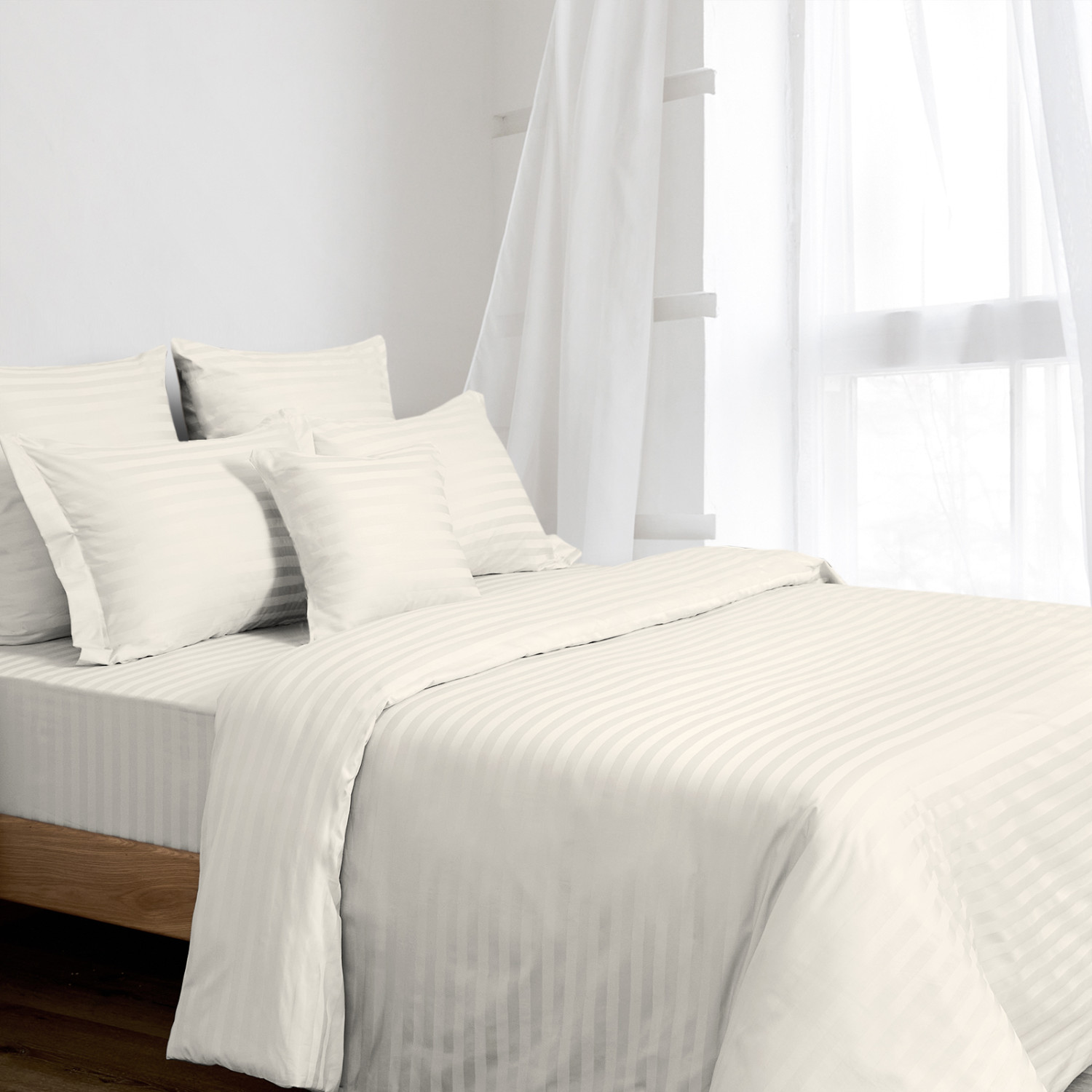 Постельное белье Gardenia - фото № 4