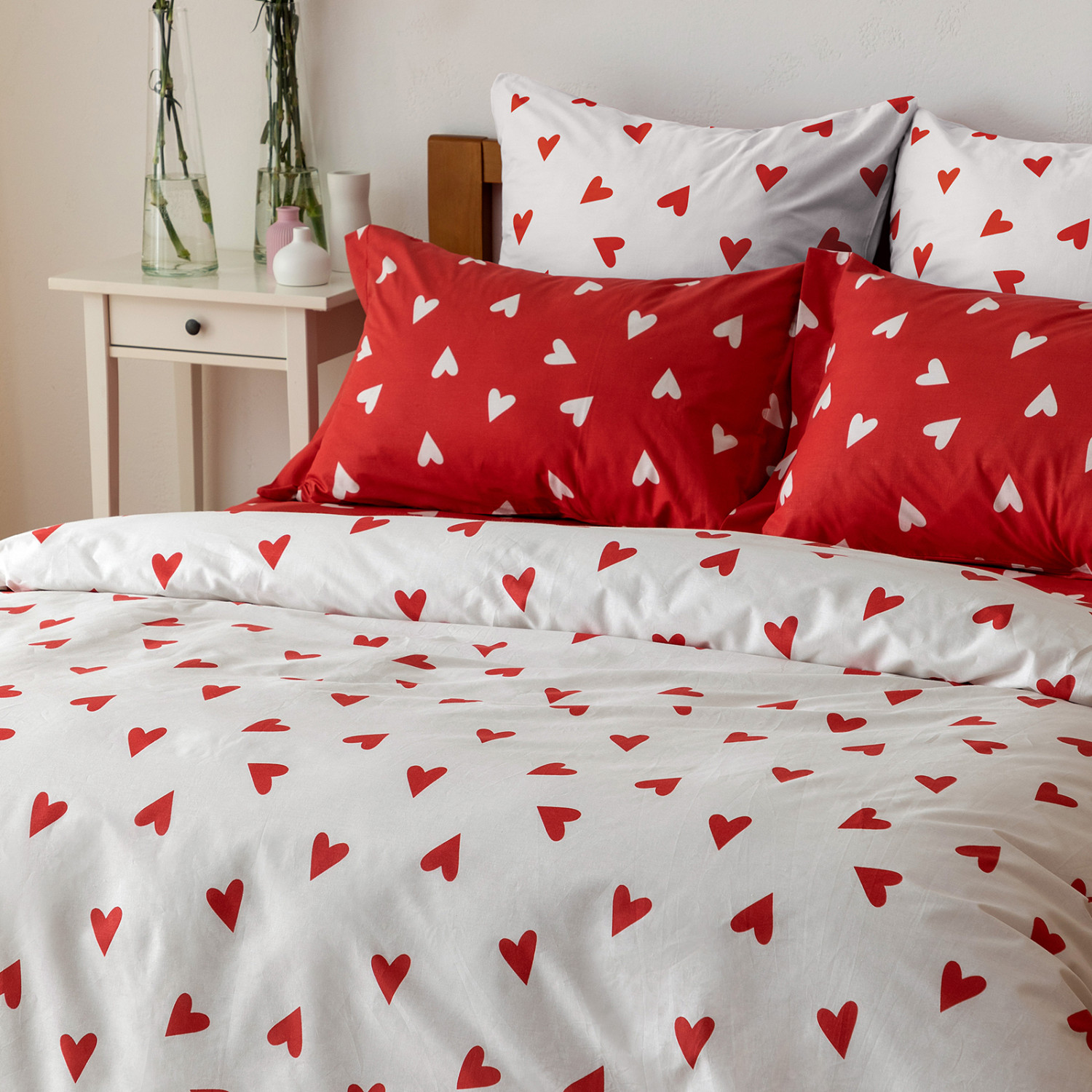 Постельное белье Amore - фото № 5