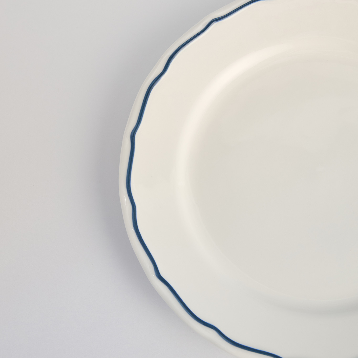 Тарелка Borghese VI - фото № 5