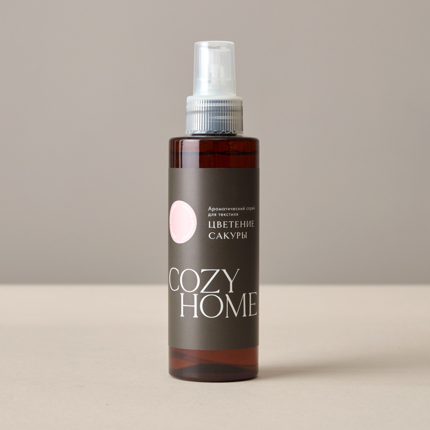 Спрей для белья Лавандовое поле - фото № 5