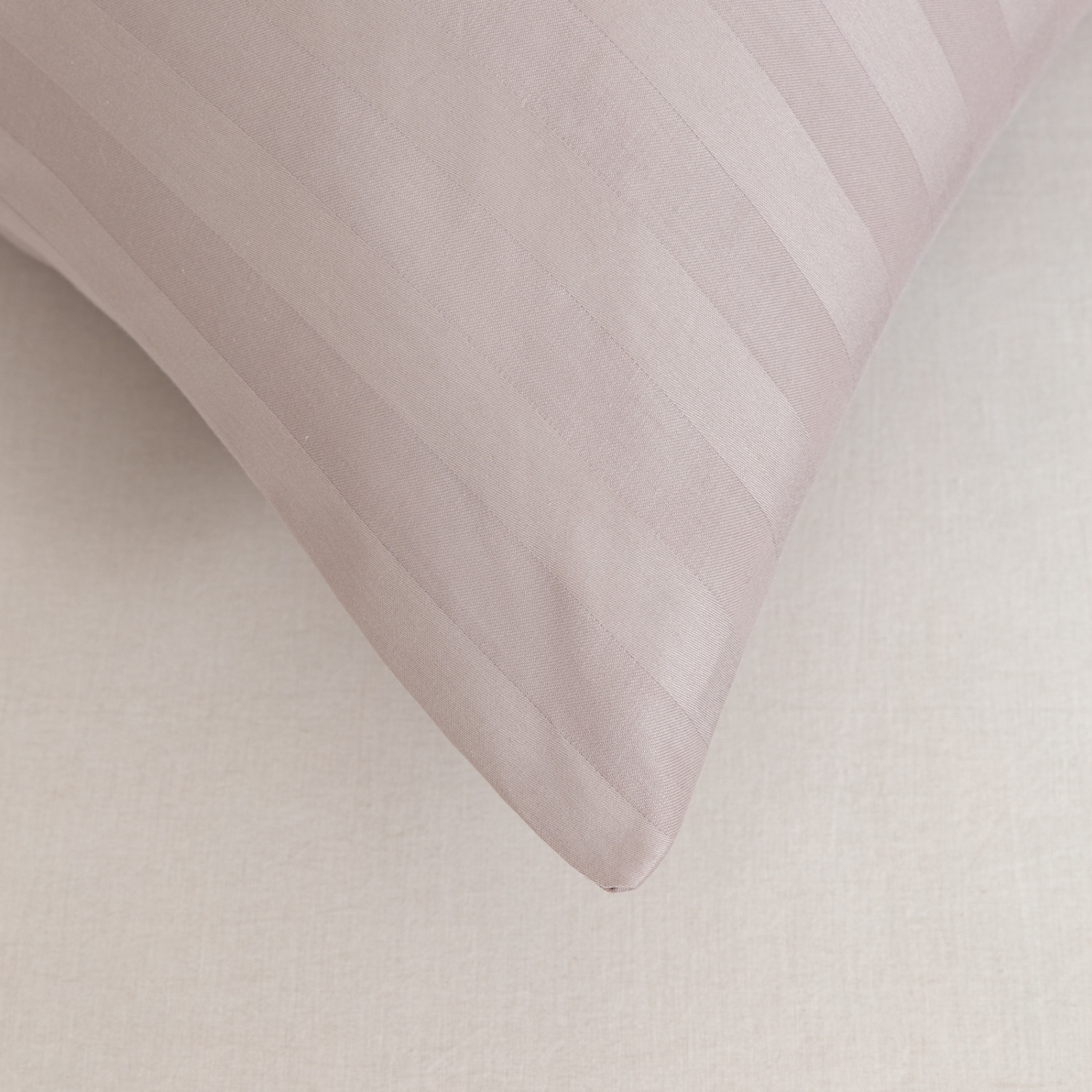 Комплект наволочек Эфирная роза/Ethereal rose - фото № 4