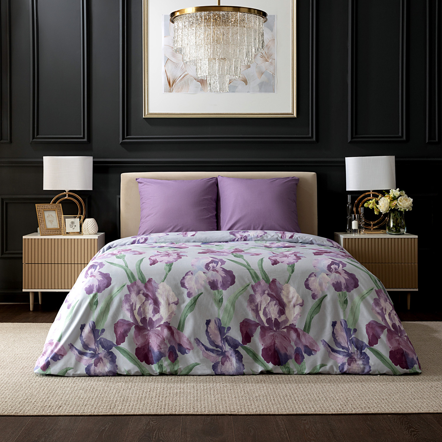 Постельное белье Vivamente - фото № 4