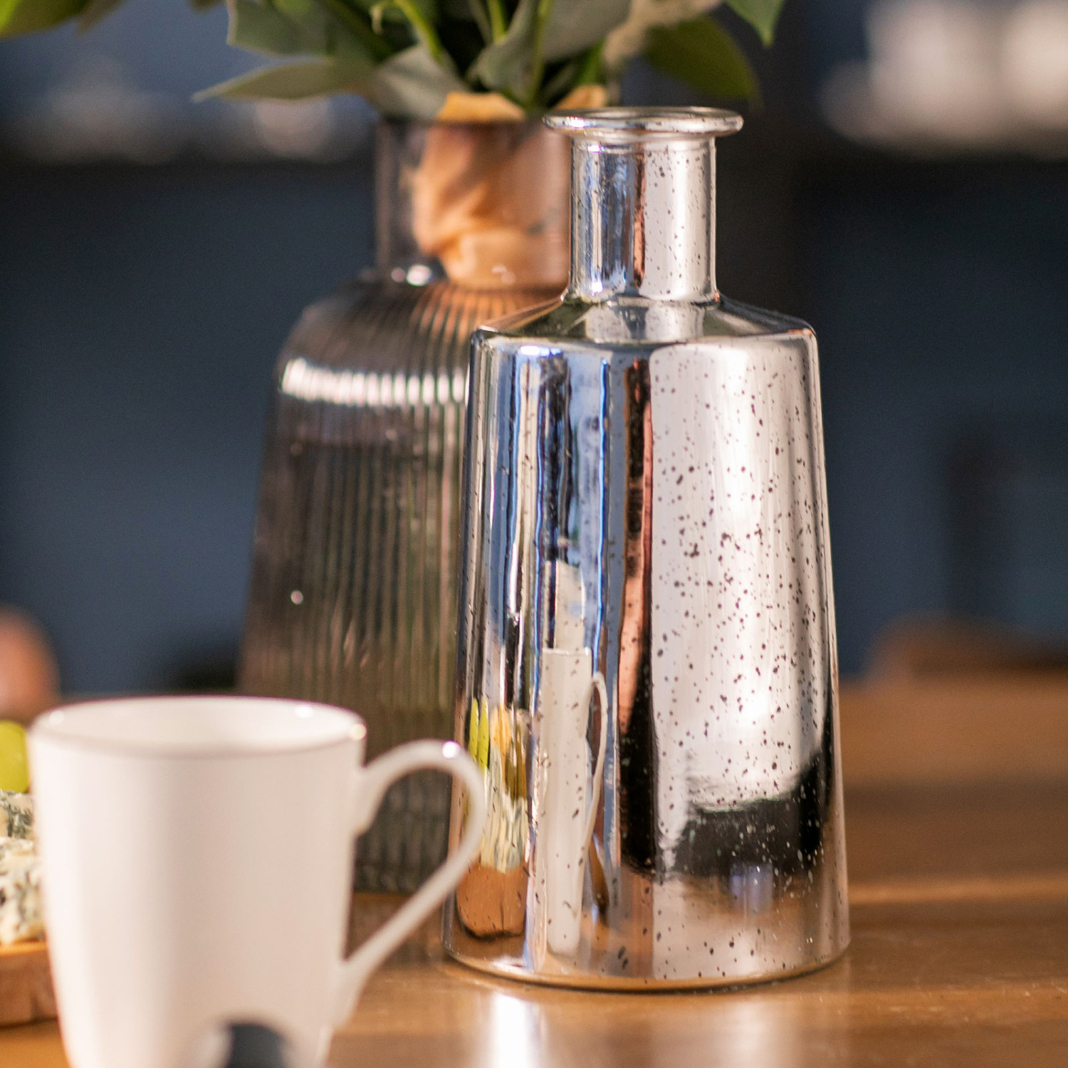 Ваза Mea - фото № 3