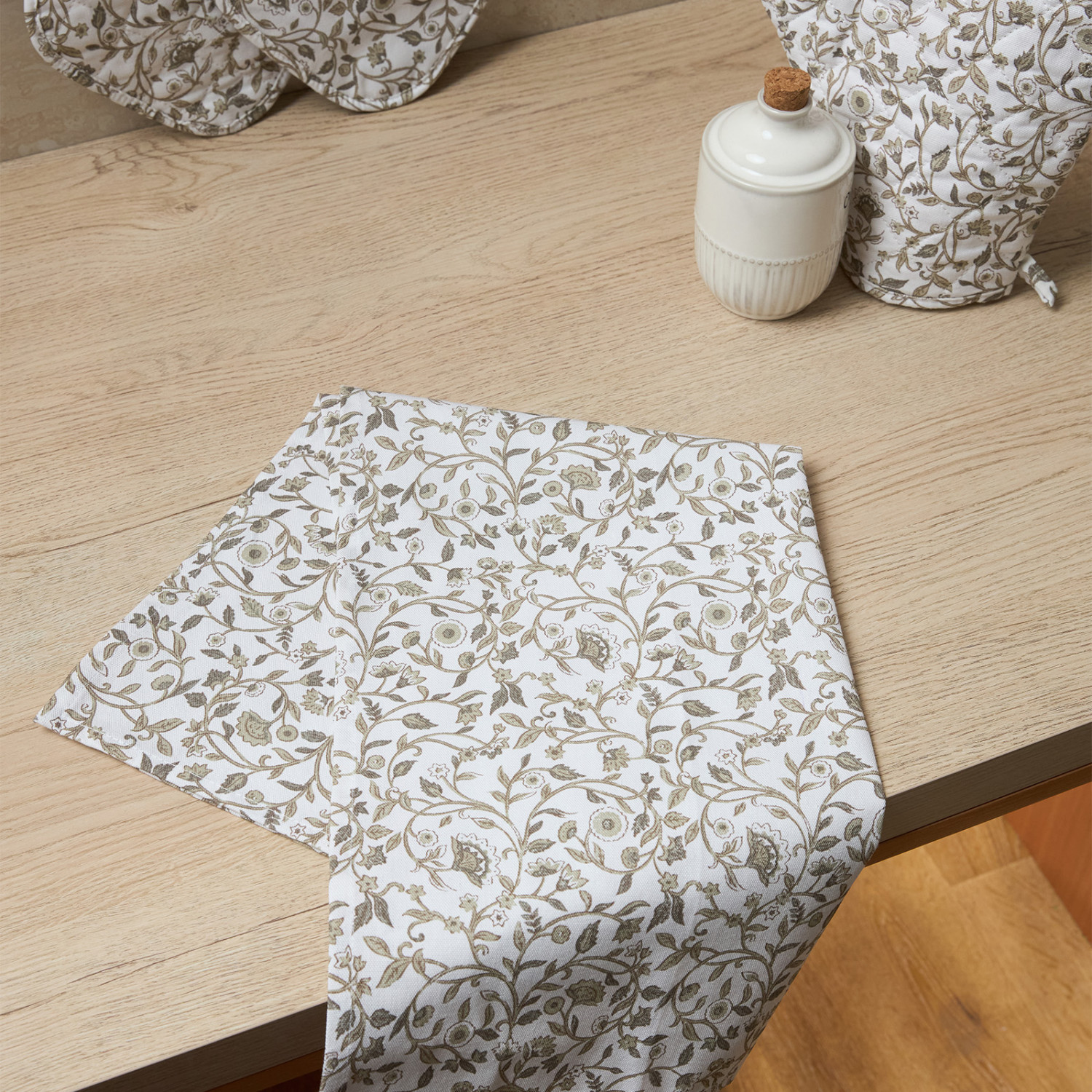 Полотенце Fioretti di Vita - фото № 4