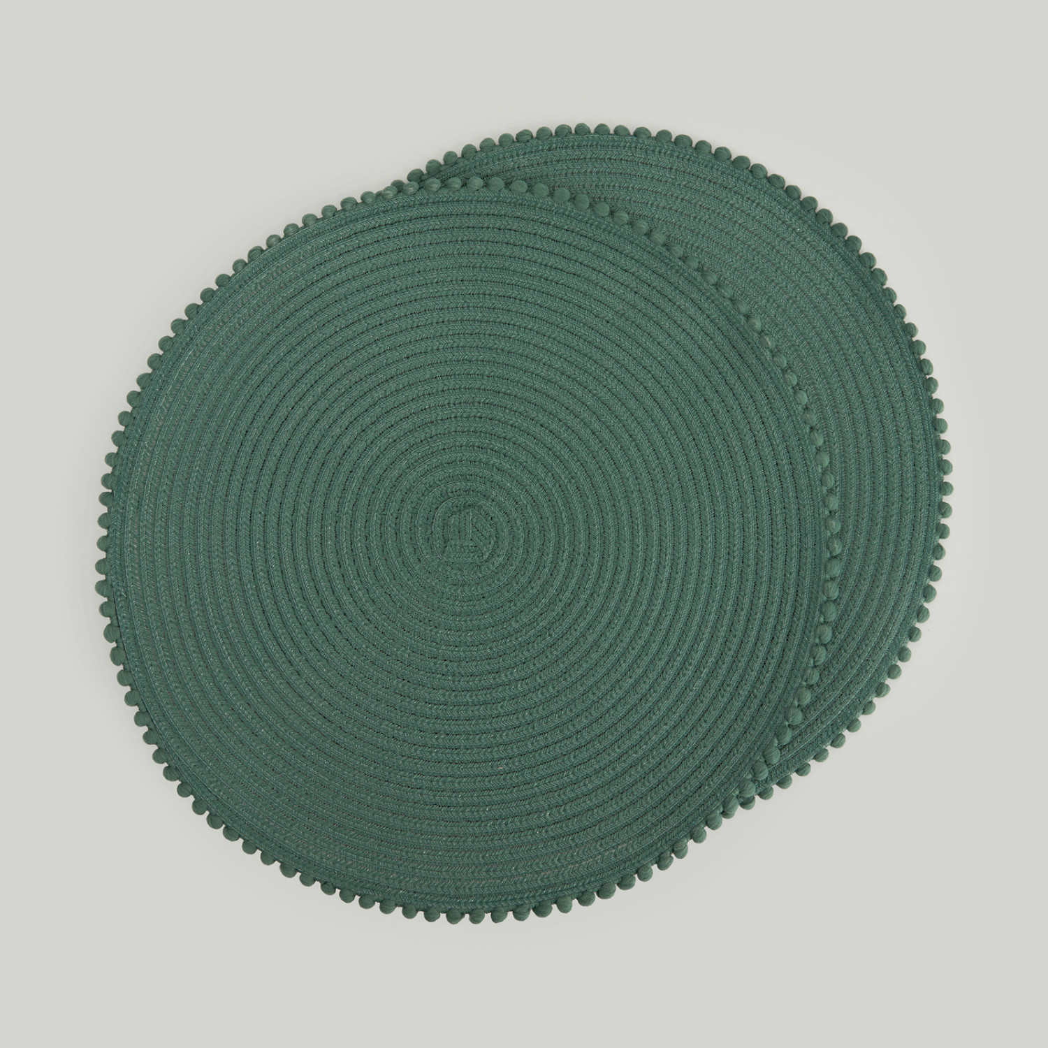 Набор плейсматов Круги/Circles I - фото № 6