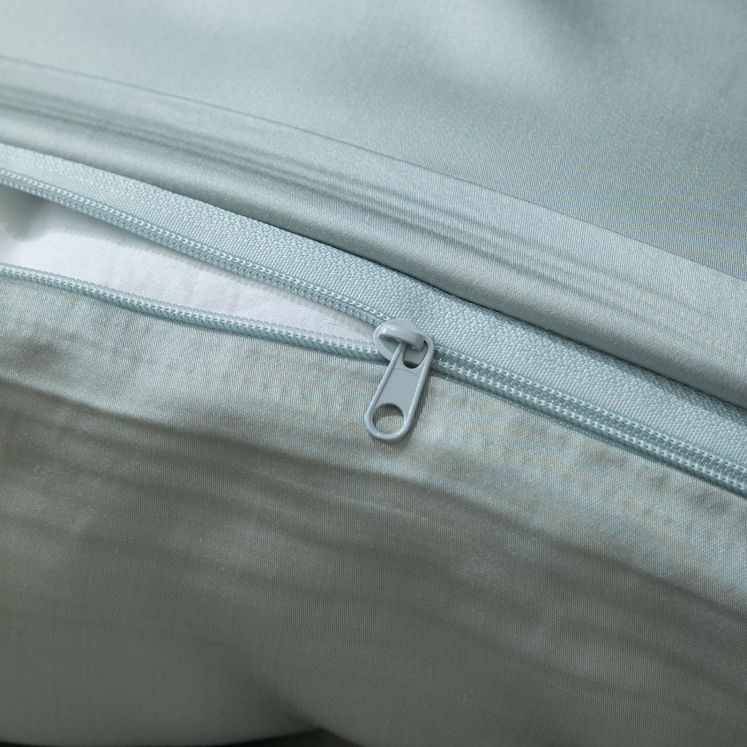 Постельное белье Pistachio Shell - фото № 9