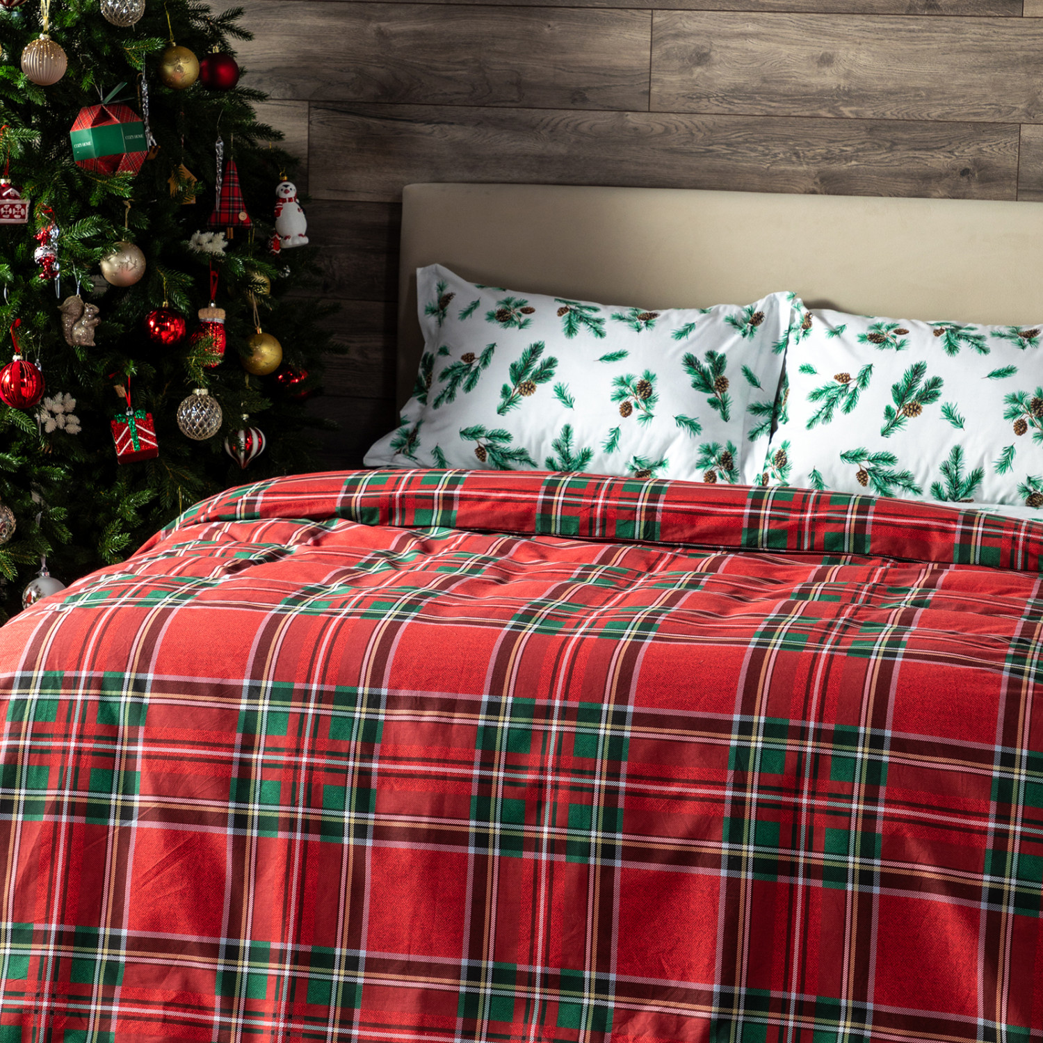 Постельное белье Festa di famiglia - фото № 5