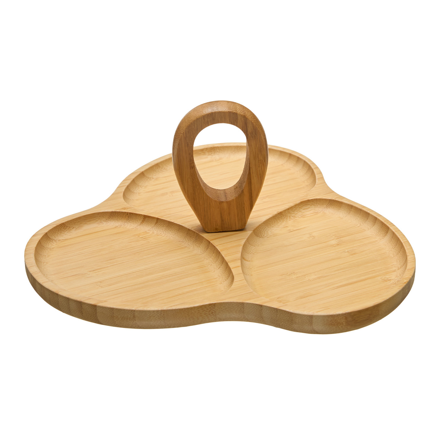 Менажница Алессио/Alessio III - фото № 5