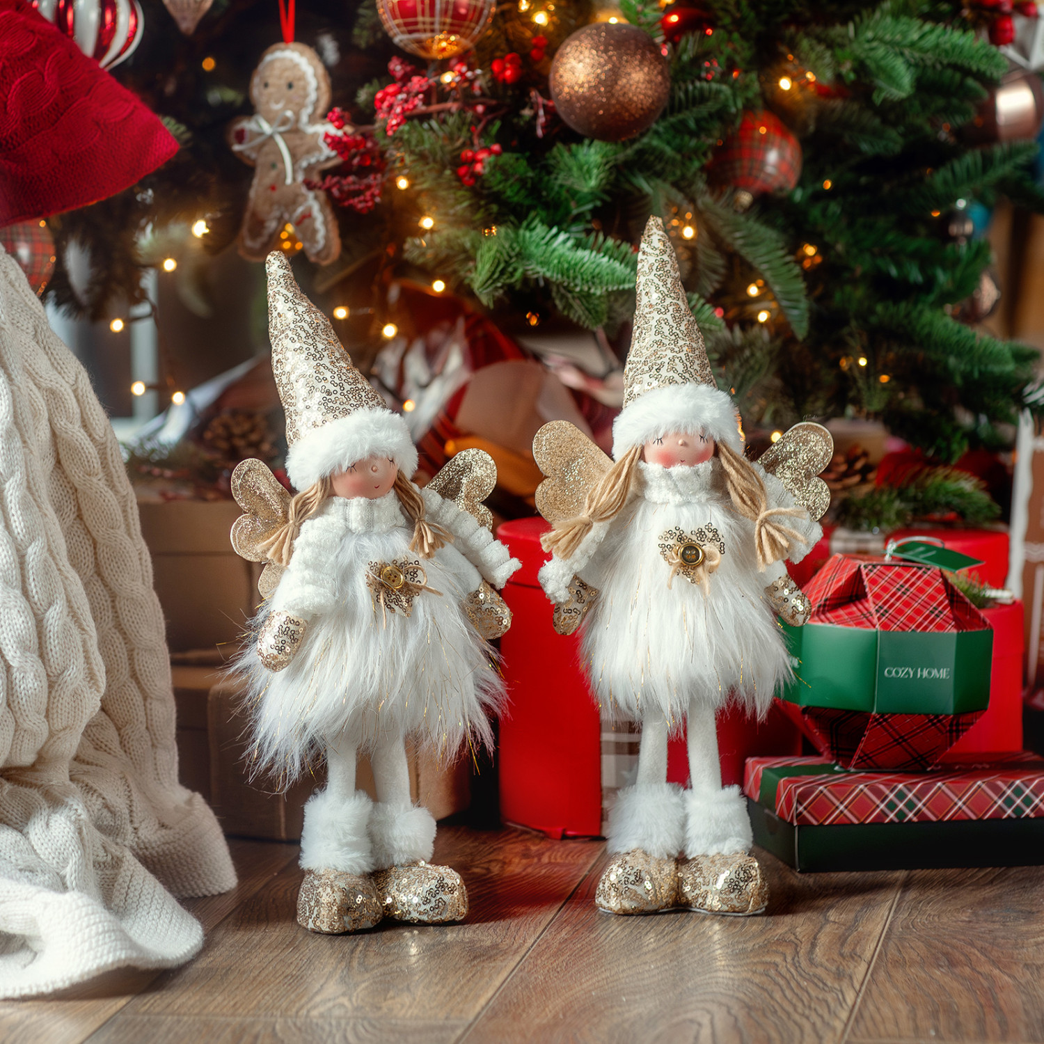 Статуэтка Miquella - фото № 7