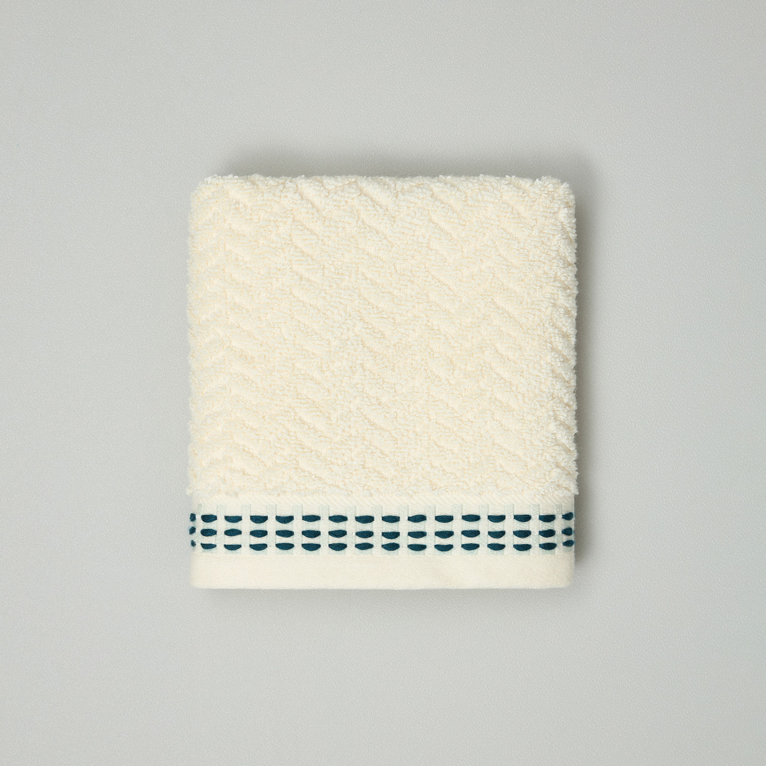 Полотенце махровое Virgilio I - фото № 2