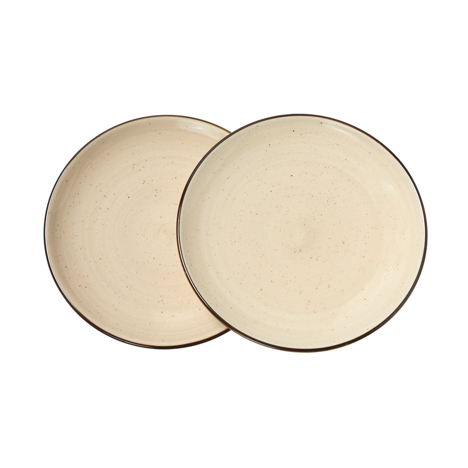 Набор тарелок Morena II - фото № 7