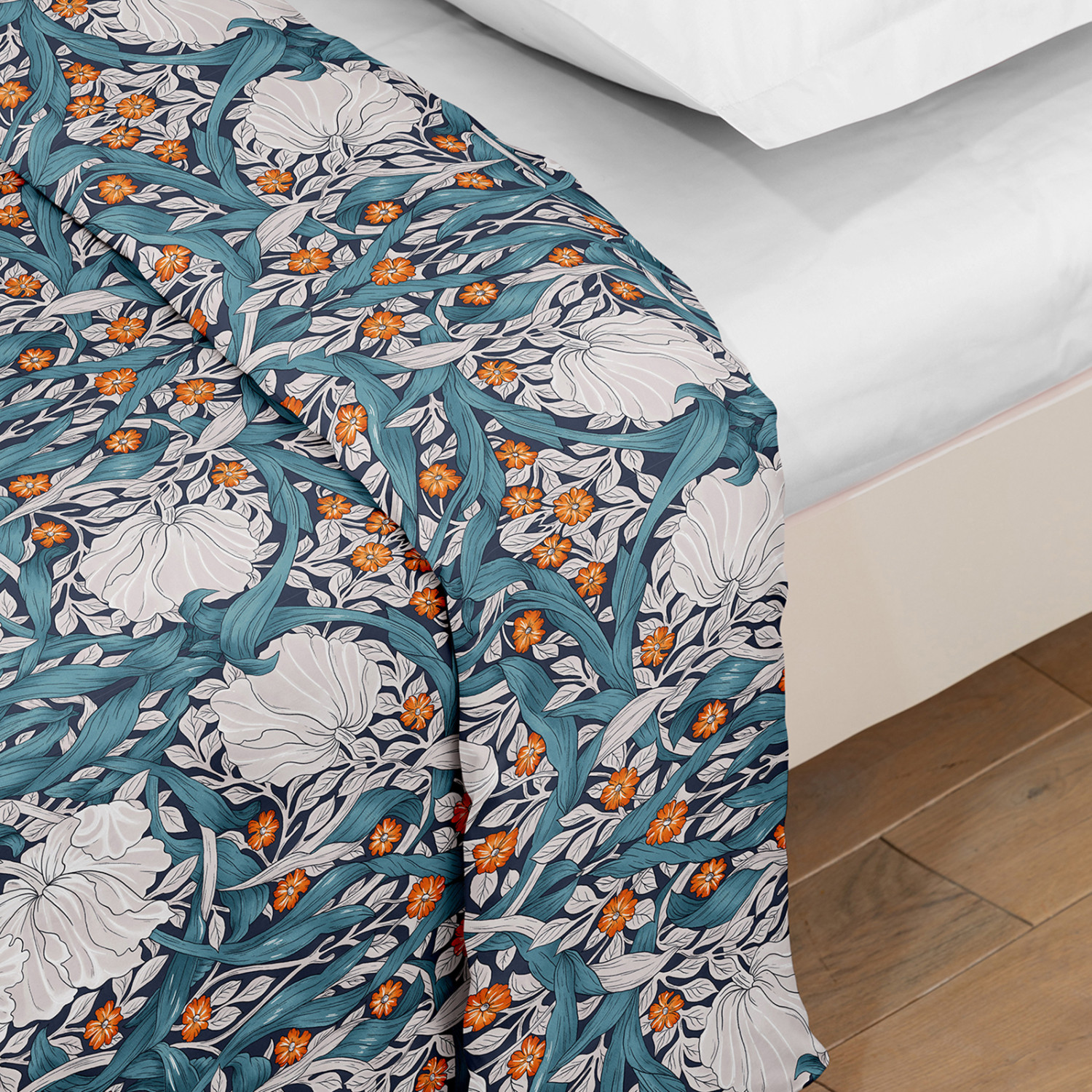 Пододеяльник Albres I - фото № 6