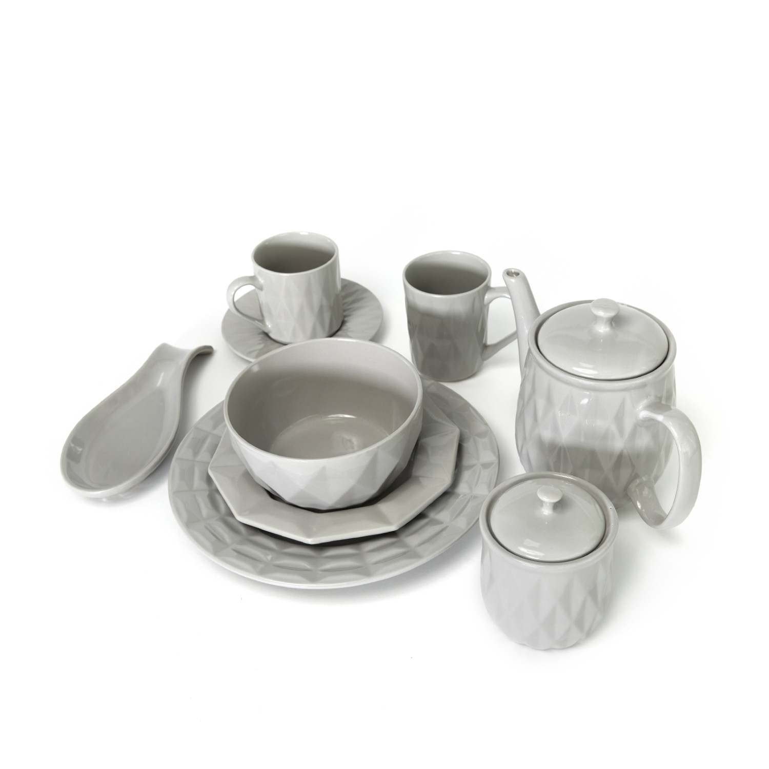 Кружка Diamond star - фото № 3