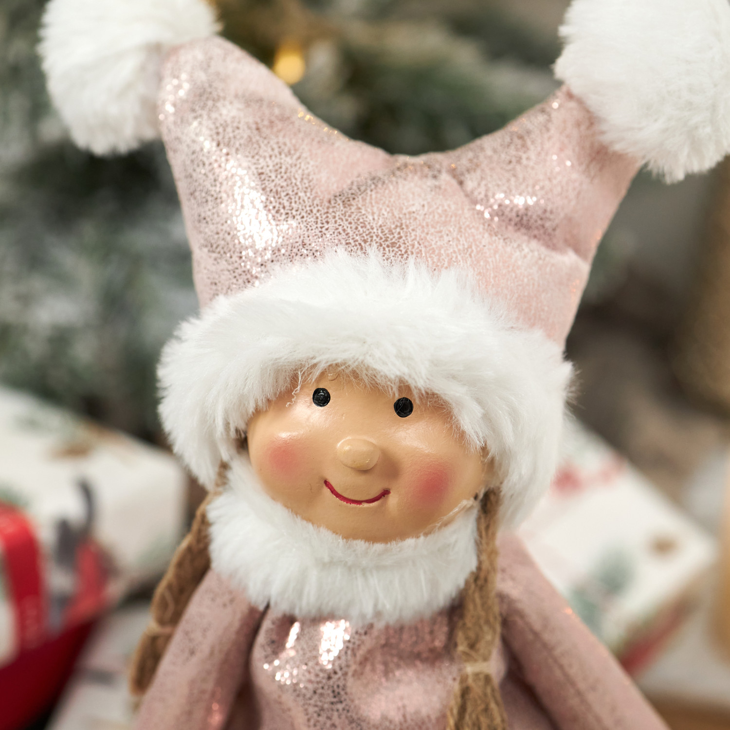 Статуэтка Ragazza - фото № 2