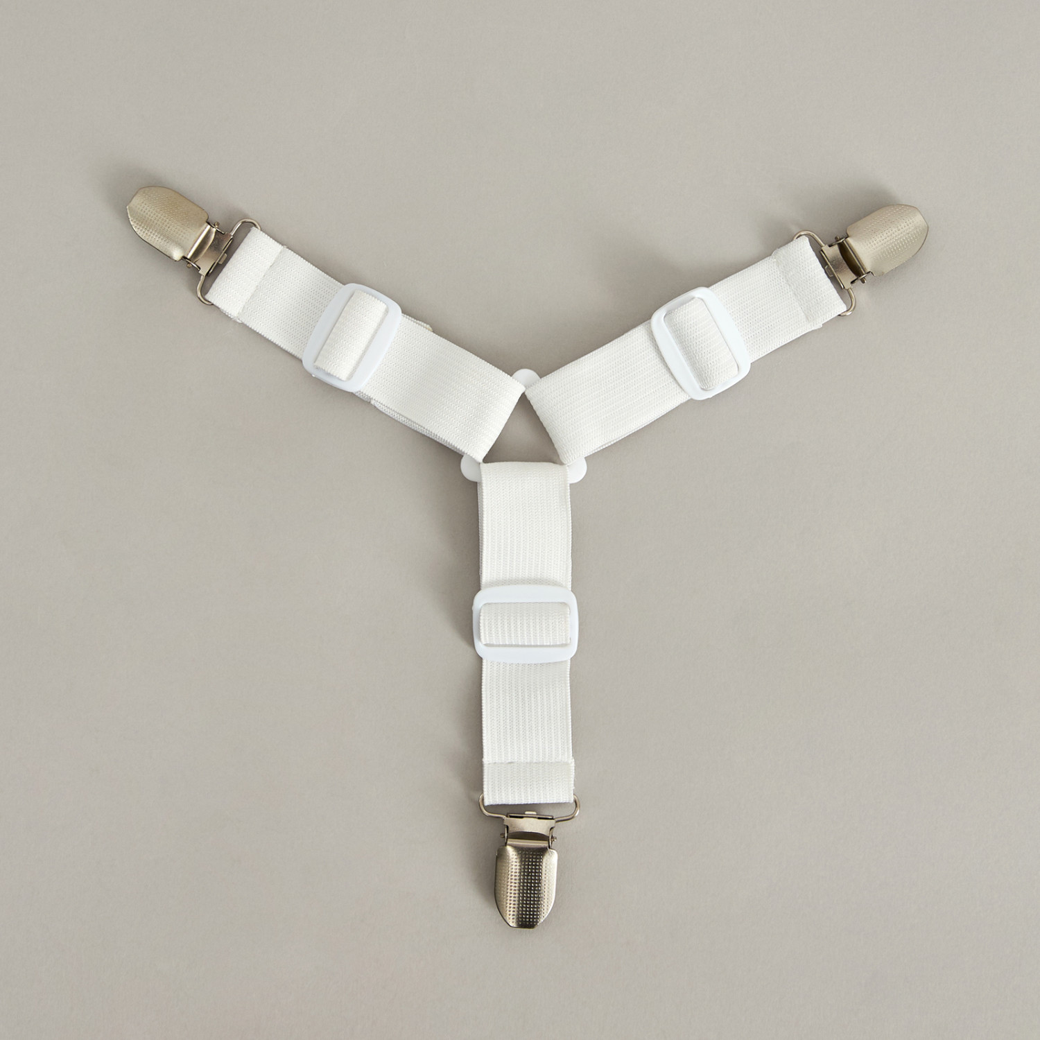 Набор держателей для простыни Zocco - фото № 2